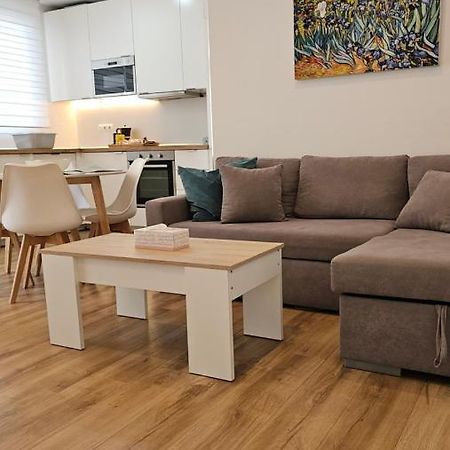 Stylish Apartment Marbella Old Town Exteriör bild