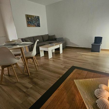 Stylish Apartment Marbella Old Town Exteriör bild