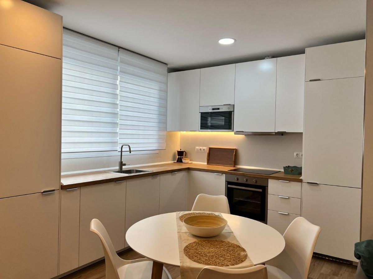 Stylish Apartment Marbella Old Town Exteriör bild