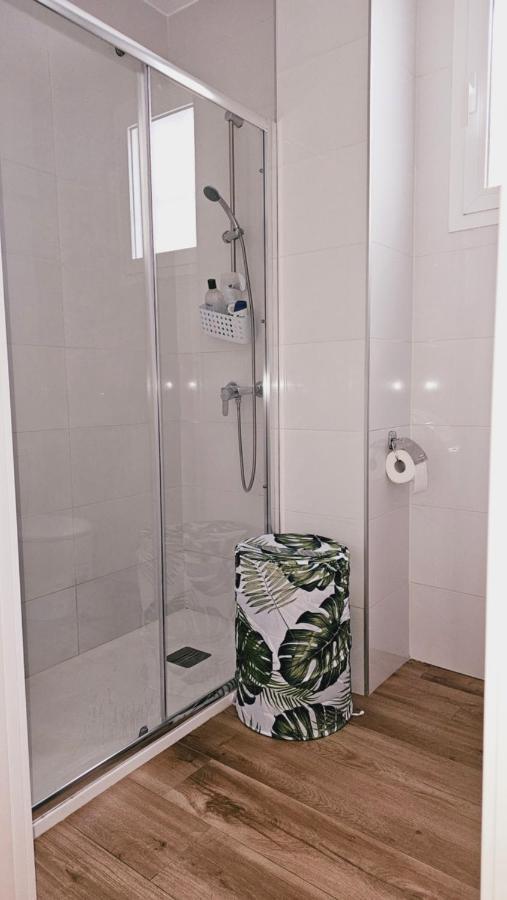 Stylish Apartment Marbella Old Town Exteriör bild