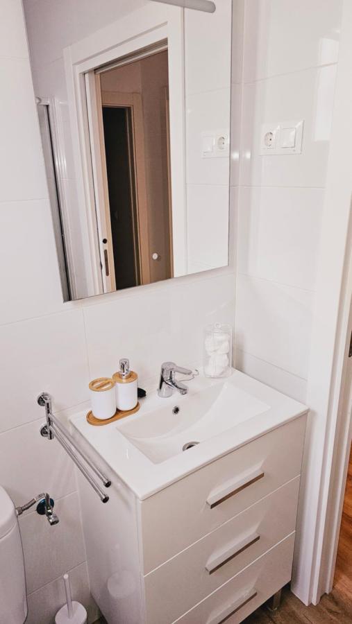 Stylish Apartment Marbella Old Town Exteriör bild