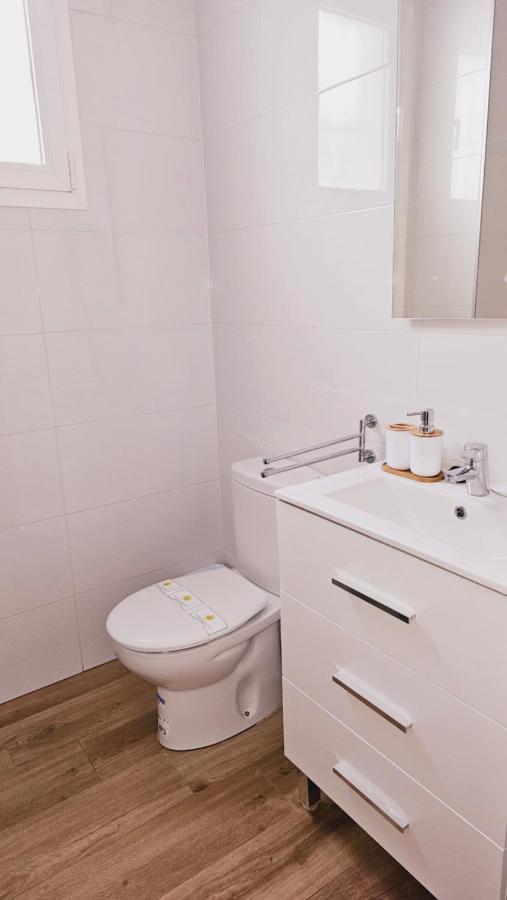 Stylish Apartment Marbella Old Town Exteriör bild