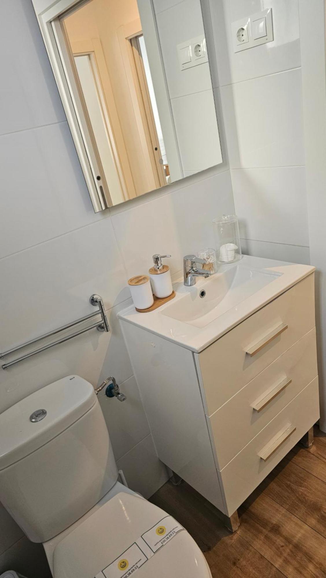Stylish Apartment Marbella Old Town Exteriör bild