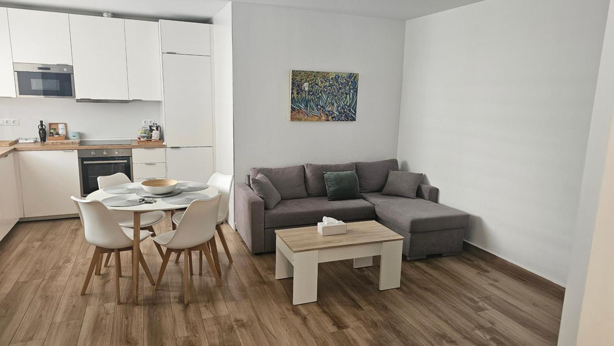 Stylish Apartment Marbella Old Town Exteriör bild