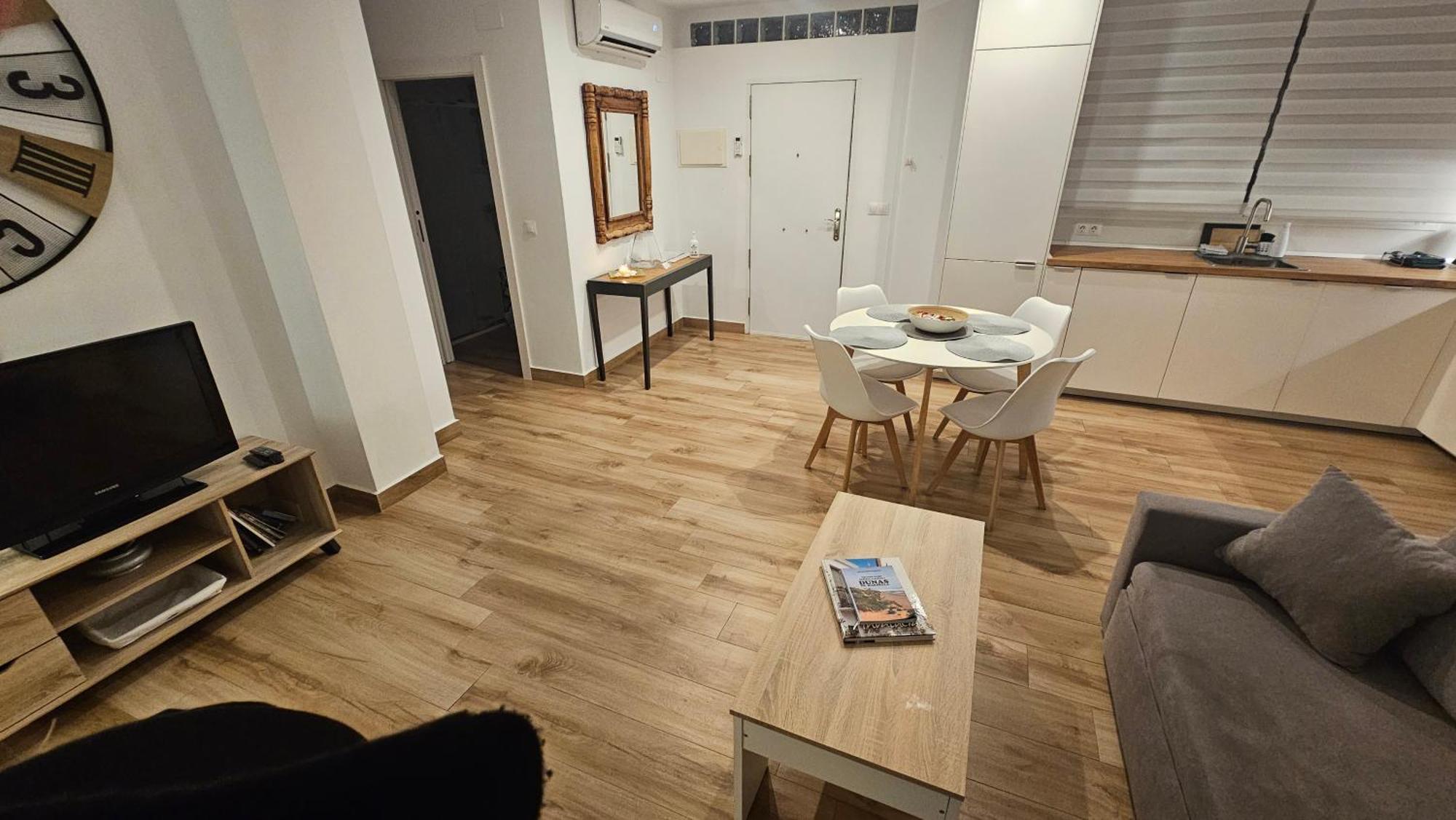 Stylish Apartment Marbella Old Town Exteriör bild