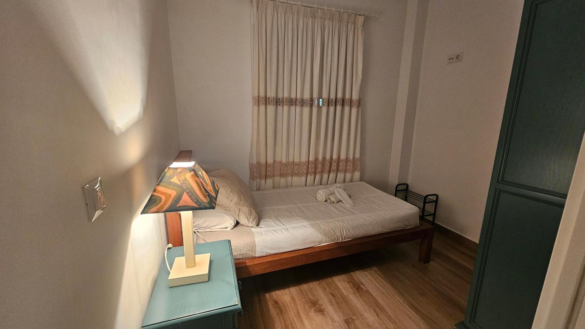 Stylish Apartment Marbella Old Town Rum bild
